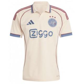 Ajax 3a Equipación 2025/26